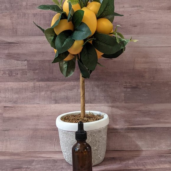 ** 1 DAY SALE! ** Aveda VALENCIA Key Element #7 Air Nature RETIRED RARE JUMBO SZ - Picture 14 of 14